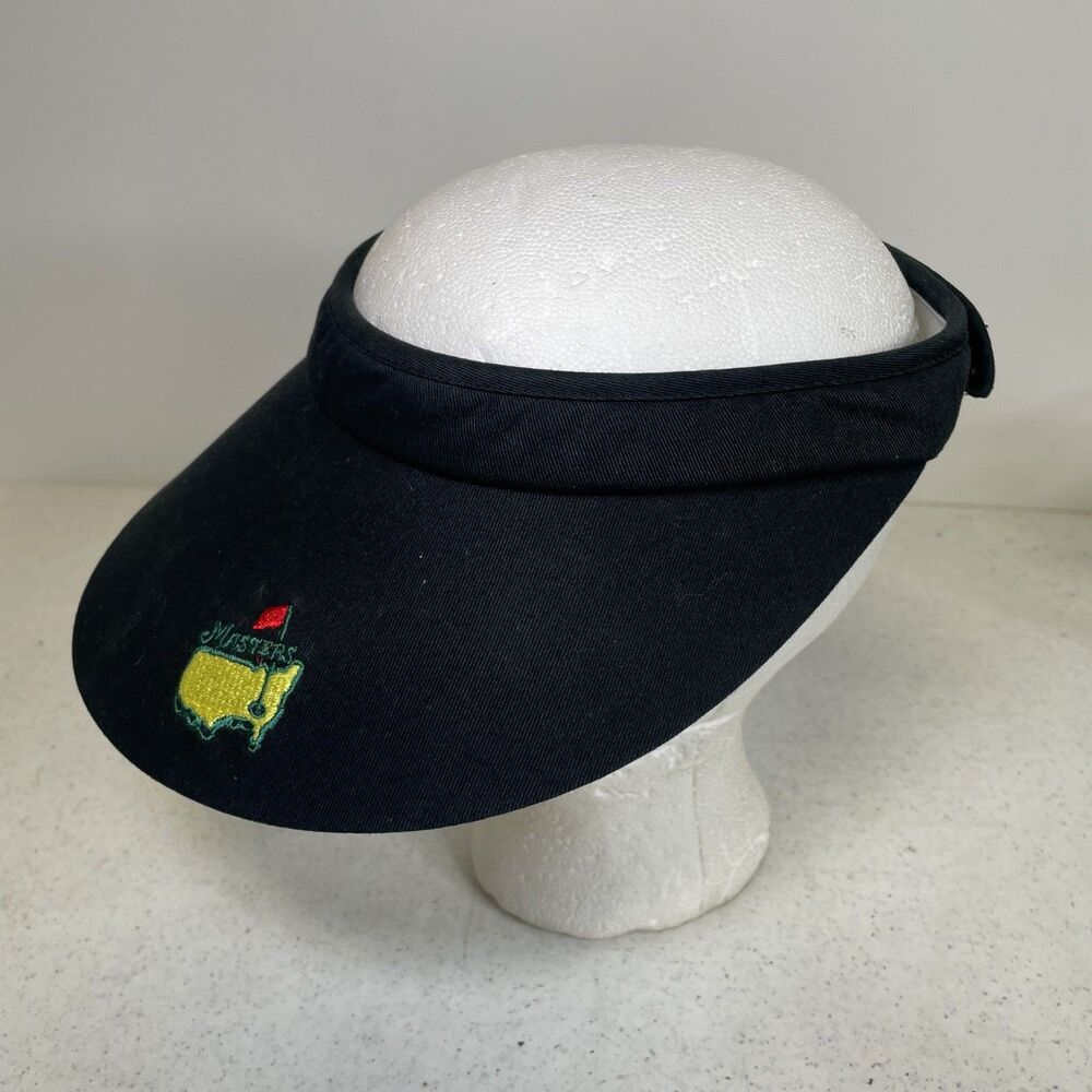 Masters Visor - image 2